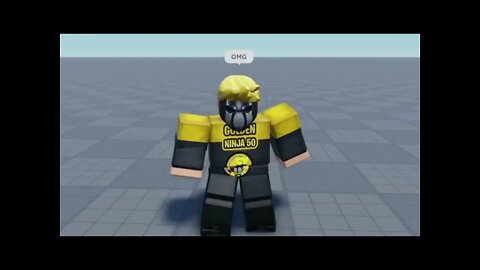 Roblox Gave Me This