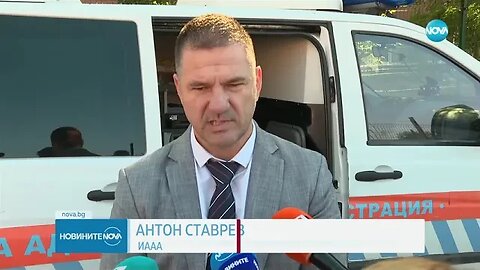 ПРЕДИ 15 СЕПТЕМВРИ Проверяват всички училищни автобуси в страната