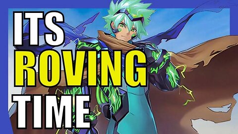 Psychic Rover FTK / Janking Off Ep. 4