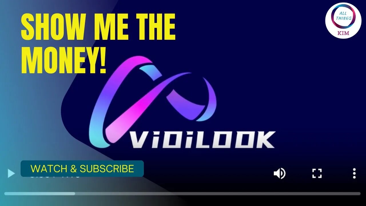 How Much Money Did I Make From Vidilook? Find Out Now!