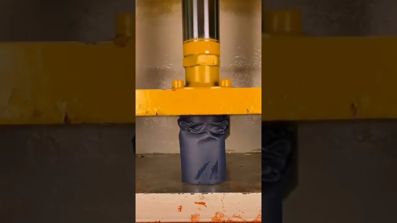 Hydraulic Press