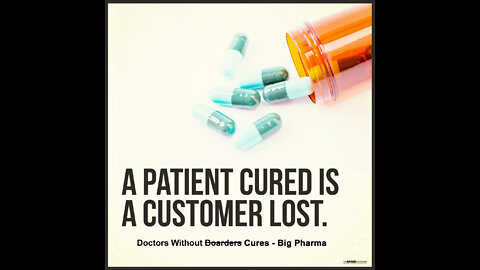 More big pharma lies.