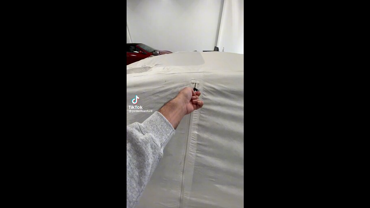 Luxury Car unboxing