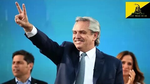 efecto Peron Brasil
