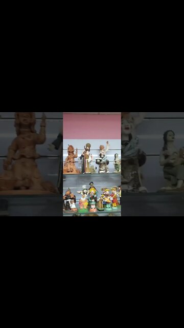 Welcome to Lisbon? Gift Shop Has Saint Anthony, The Virgin Mary......and.... #waitforit #shorts