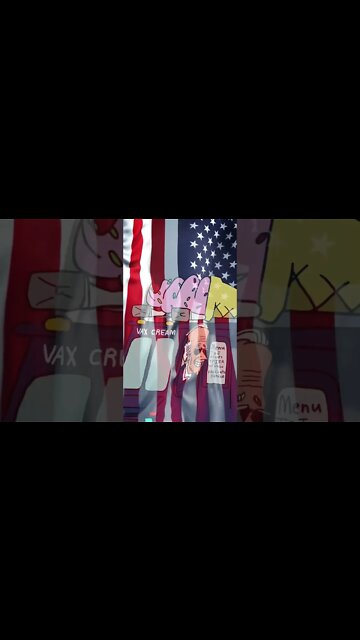 Sleepy Joe Biden national anthem #shorts #animation #liberal