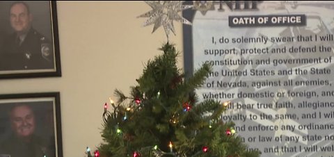 NHP unveils life saving tree