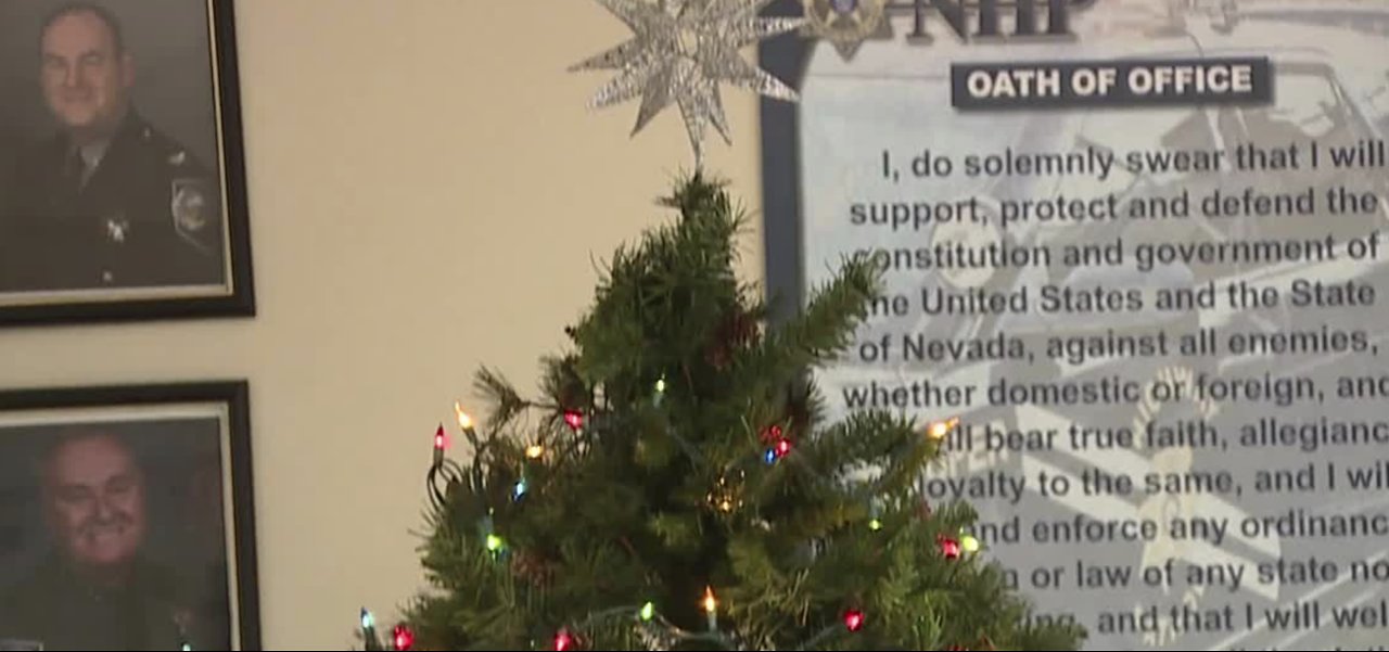 NHP unveils life saving tree