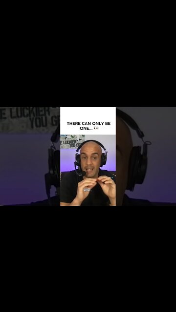 Can only be one ☝️ #mindset #motivation #success