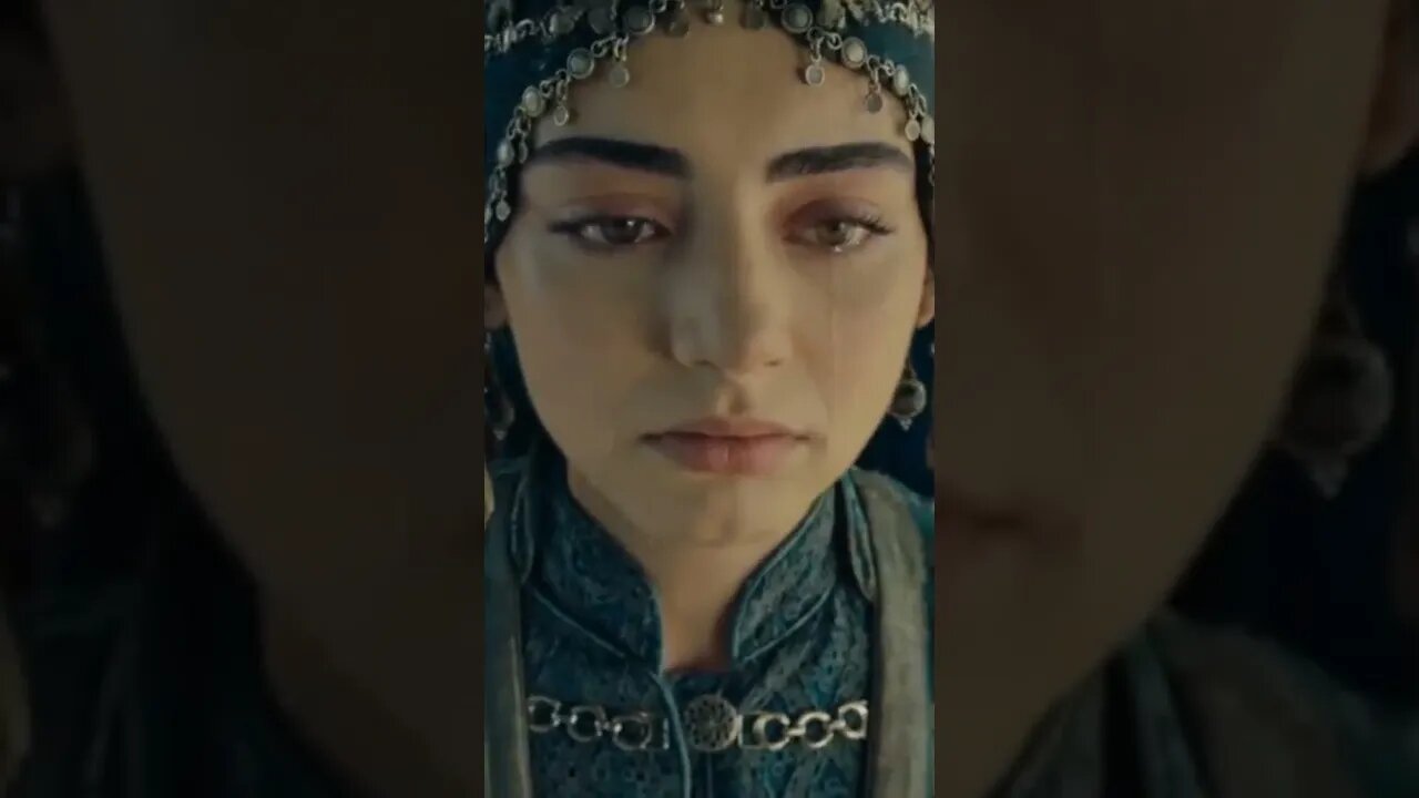 BALA HATUN SAD SHORT ITS SANA SHAIKH