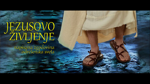 202SI HQ Jezusovo Življenje | Napad na Resnico - Walter Veith