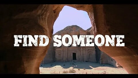 Twister Remix | Find Someone - Sam Tompkins