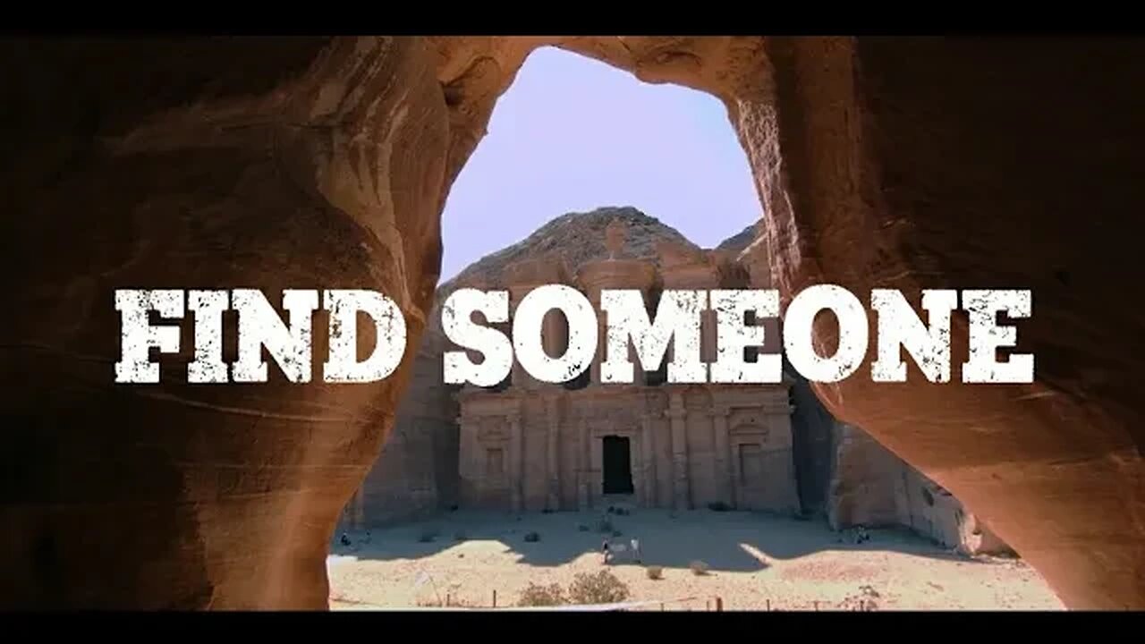 Twister Remix | Find Someone - Sam Tompkins