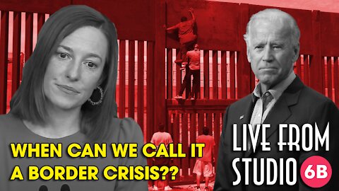 When Can We Call It a Border Crisis?!