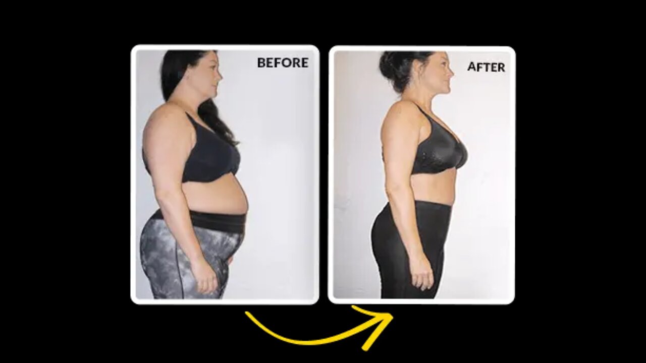 How to lose weight without Exercise
