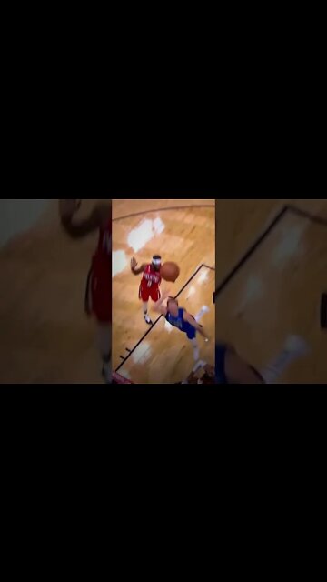 Luka Doncic is a Magician, just toying with the Pelicans Defenders