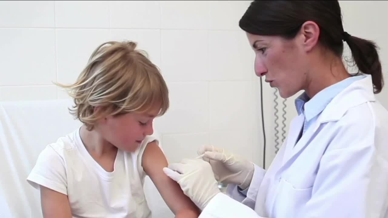 Why COVID-19 vaccines for the young are a challenge during the pandemic
