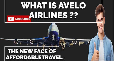 Avelo Airlines: The New Face of AffordableTravel | Exploring Avelo by finance guruji#airlines#shorts