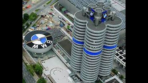 INFORMATIOS OF BMW