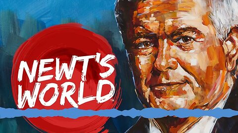 Newt's World Episode 377 Understanding Putin