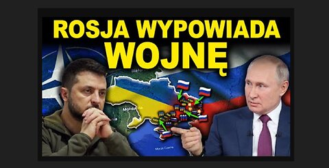 PUTIN W KOŃCU TO POWIEDZIAŁ