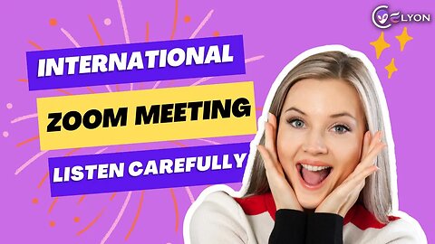 ELYON International plan share