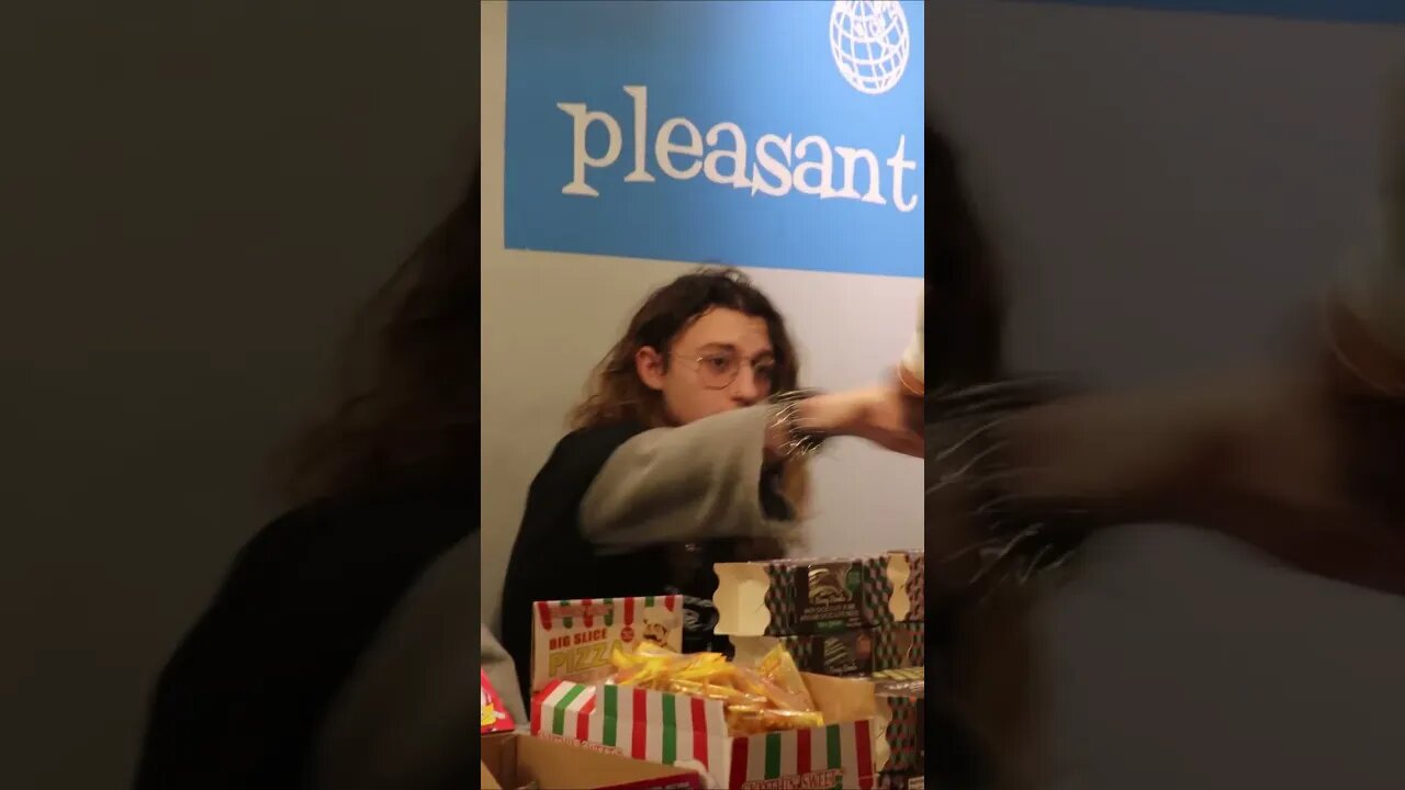 bro agreed to not get beat up 💀 #shorts