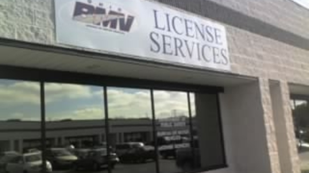 Ohio BMV announces date to resume driver examination station skills testing