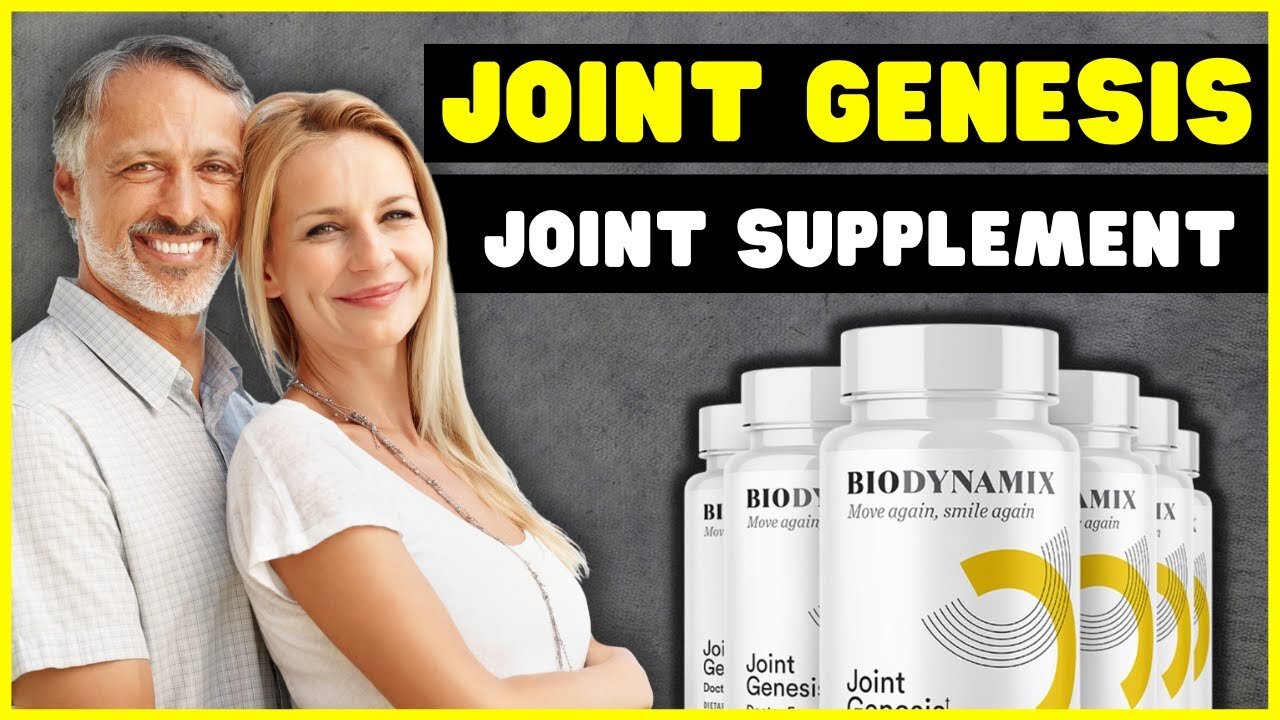 JOINT GENESIS SUPPLEMENT - JOINT GENESIS HONEST REVIEW