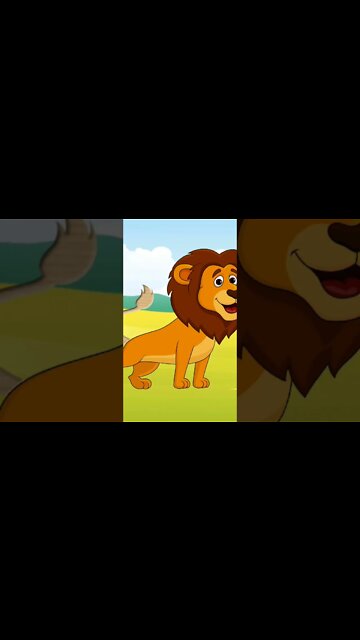 Match the right head. Wrong heads puzzle #shorts