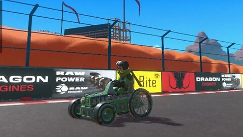 New Wheel and Seat Parts - Trailmakers Early Access