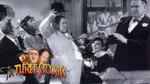 The Best of The Three Stooges | The Three Stooges Full Episodes