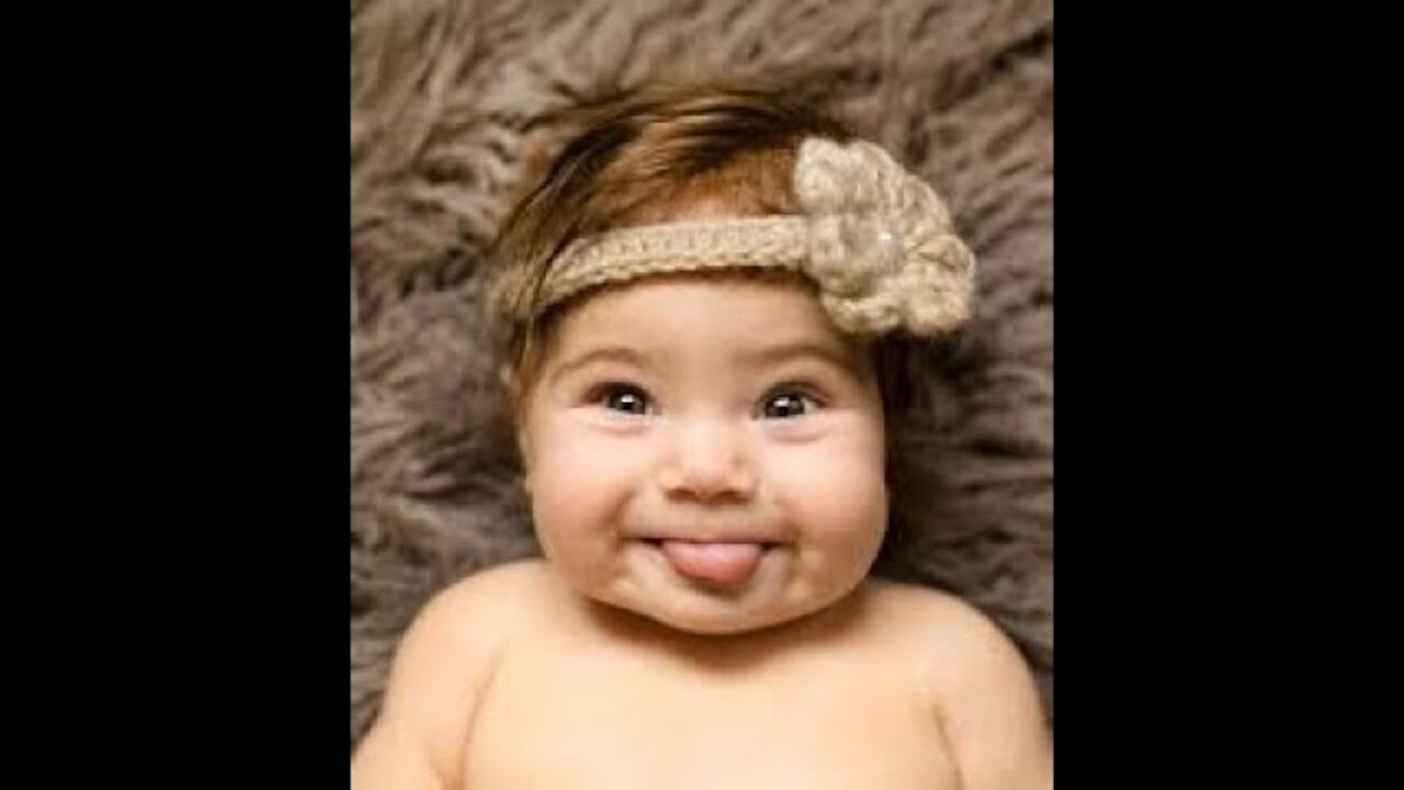 Funny videos, Cute baby couple.cute boy - cute girl - MOOD compilation.