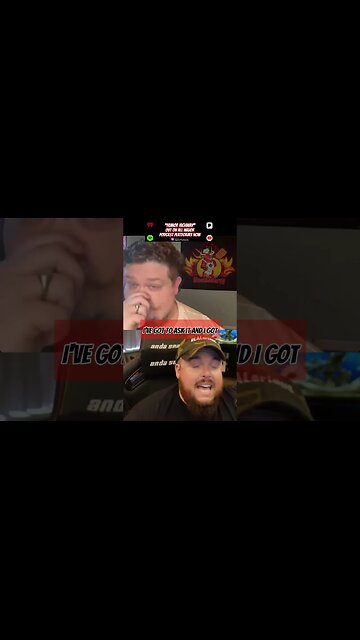 Does Pineapple Belong on Pizza? with @frenchtoastpapi #funny #makemelaughpodcast #comedypodcast