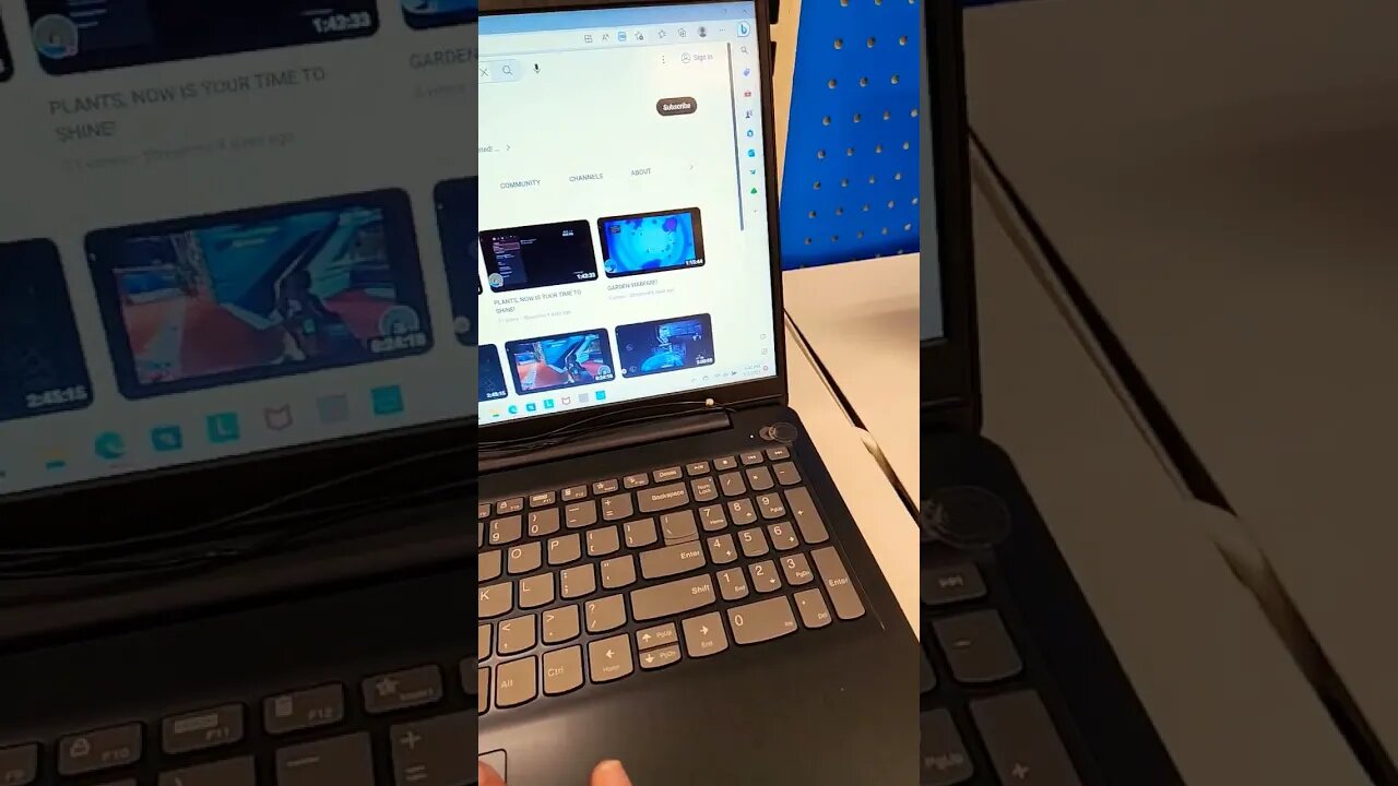 ADVERTISING IN TARGET