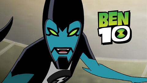 Top 7 Alien Forms in Ben 10 Cartoons