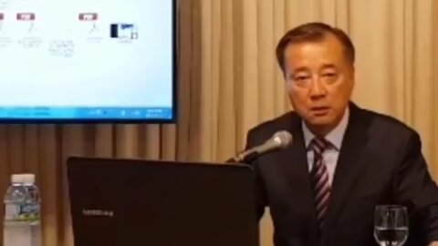 ★일제징용자 유해은닉 민족반역범 문재인, 백준흠 체포 국민대회 [태평] 190320 수 [금도굴 게이트] ■ 19년3월 20일(수) 오후 1시 ■ 프레스센터 20층 국제회의장