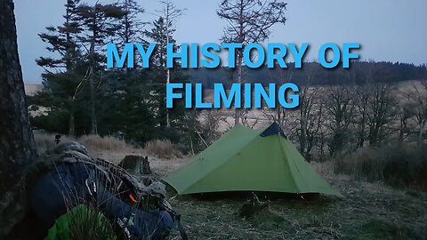 My journey as a you tube creator so far. 3rd April 2023 Part 8