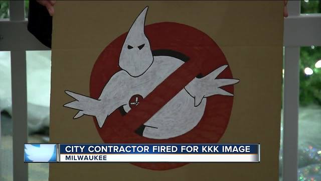 KKK Lunchbox: Rally aims to eradicate hate in city dealings