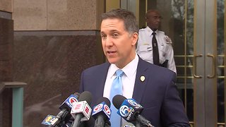 State Attorney news conference on prostitution investigation