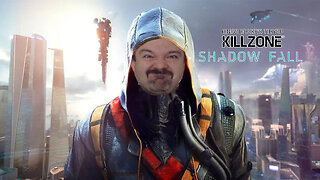 This is How You DON'T Play Killzone Shadowfall - Death & Error Edition - KingDDDuke TiHYDP #