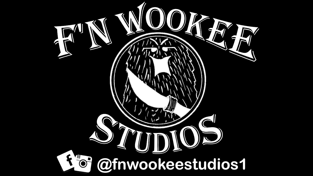 Wookee Wednesday's Ep. 12