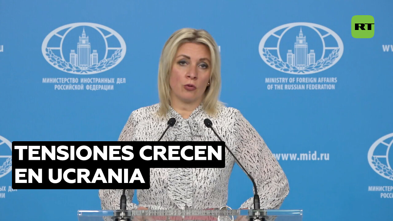 Riesgo de confrontación nuclear por conflicto en Ucrania