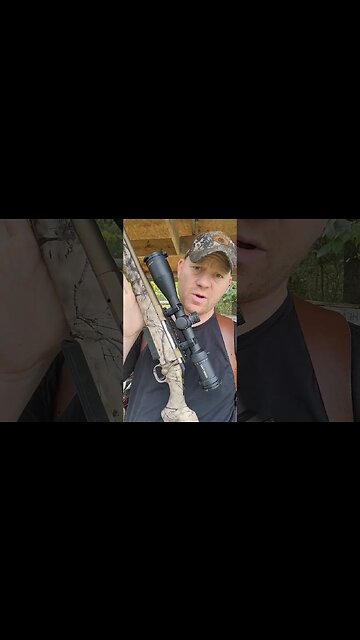 Ruger American 7mm PRC Update #shorts #whoteewho