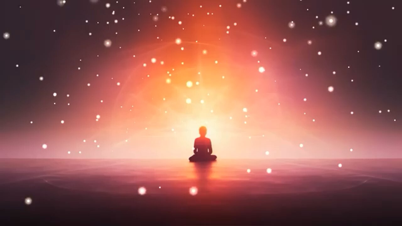 10 Minute Meditation for Deep Relaxation