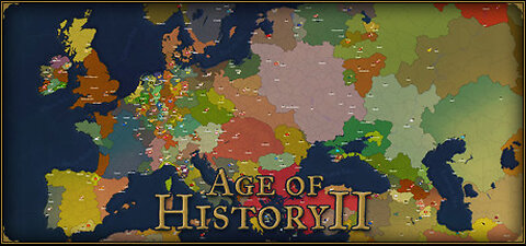 Age Of History 2 #4