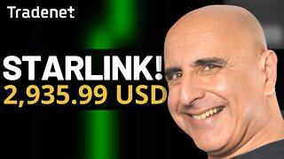 DAY TRADING ON A BOAT W/ ELON MUSK’S STARLINK!!