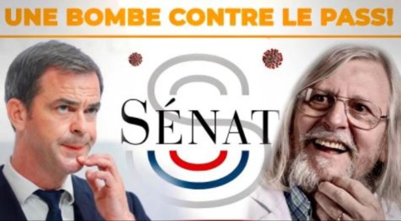 Malgré leur CONSTAT pourtant très critique leur AGENDA reste maintenu !