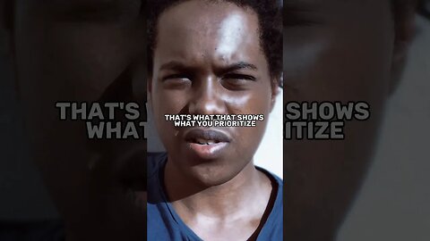 The Most Shallow Insult In The World