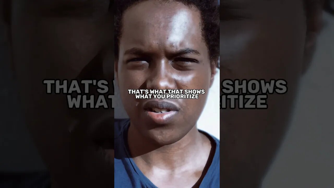 The Most Shallow Insult In The World